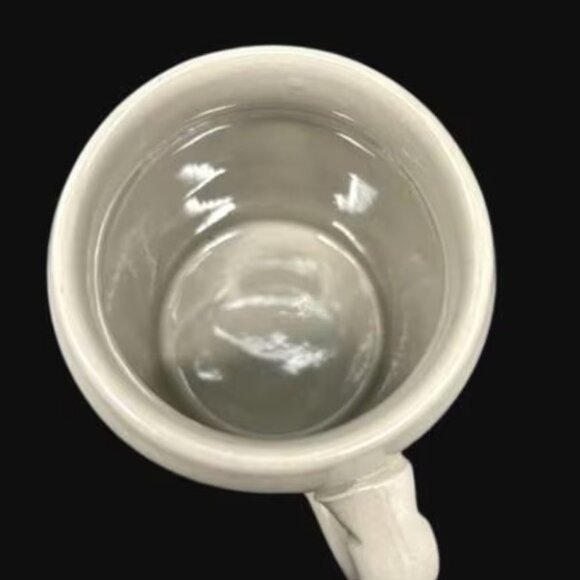 Vintage GERZ W German Schlitz Stoneware Beer Stein Mug .5L - Picture 6 of 7